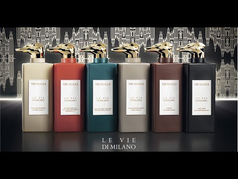 Видео: Бутиковая линейка Trussardi Le Vie Di Milano/мое мнение 🤔