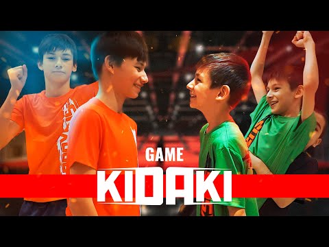 Видео: Турнир KIDAKI 008 (25.12.2022)