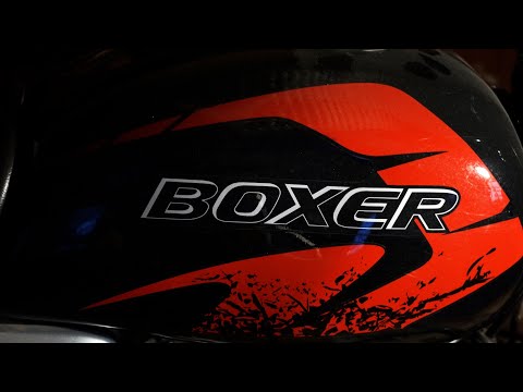 Видео: bajaj boxer 150 x, два сезона, 7000км, отзыв, опыт использования