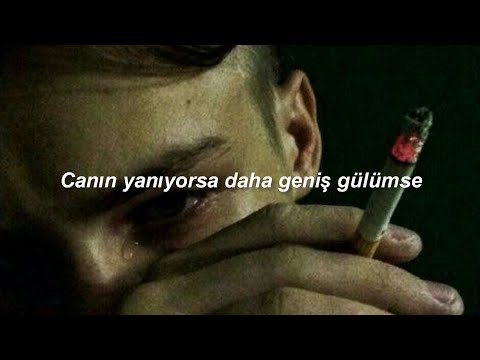 Видео: Nicebeatzprod - быть пустой (Türkçe Çeviri)