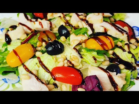 Видео: Меню на день для диабетиков 2 типа.