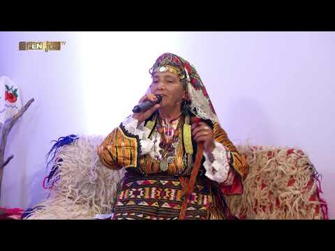 Видео: ЕМИЛИЯ ШИРОВА - Залвера