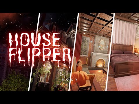 Видео: ОСОБНЯК ПРИЗРАКОВ ► House Flipper 2. ПРОХОЖДЕНИЕ #21