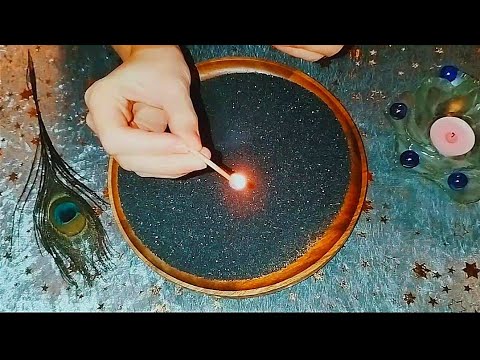 Видео: ЧИСТКА НА ЧЕРНОЙ СОЛИ 1000% ✓УБИРАЕМ БЛОКИ ВОЗВРАЩАЕМ ЛЮБОВЬ УСПЕХ И УДАЧУ 🧿🔥remove the negative