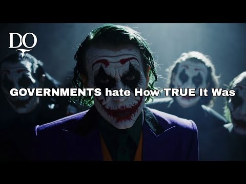 Видео: Ты не должен был этого говорить… НО, ЧЁРТ ВОЗЬМИ, ТЫ СДЕЛАЛ 💀📢, И ВСЕ ЭТО ПОЧУВСТВОВАЛИ | Речь Дж...