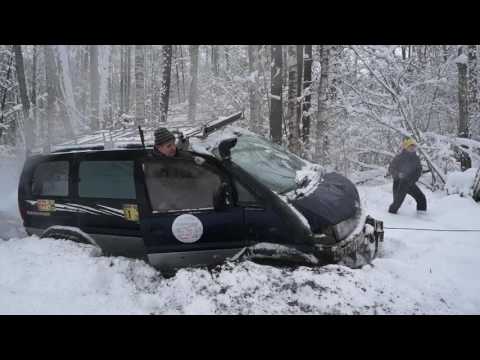 Видео: Отмороженные. 06.01.2017 г.