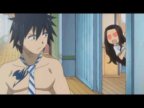 Видео: Fairy Tail приколы. Аниме Приколы Хвост Феи. АНКОРД ЖЖЕТ СМЕШНЫЕ МОМЕНТЫ ФЕЙРИ ТЕЙЛ