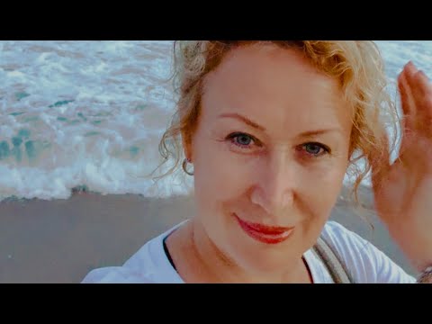 Видео: Прогулялись у моря/ Обзор уличной еды