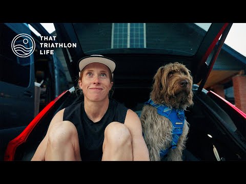 Видео: Выход на старт — Чемпионат мира 70.3