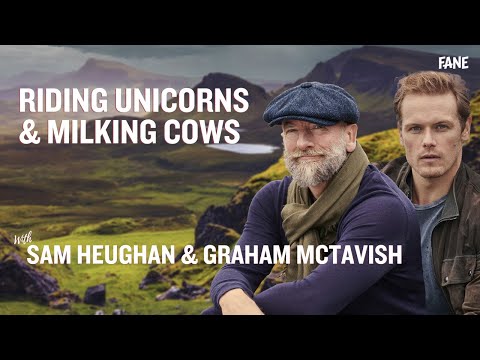 Видео: Clanlands | Езда на единорогах и доение коров