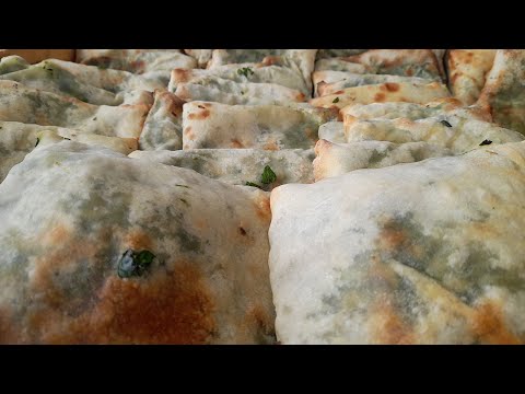 Видео: ПАРКЕНТ КУК СОМСАСИ.ВКУСНО И ДЁШЕВО. UZBEKISTAN. TASHKENT REGION.2023 .20 .03.