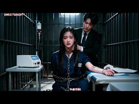 Видео: Женат 4 года, он пускает ей кровь, чтобы спасти любовницу. Она просит развода, он паникует.