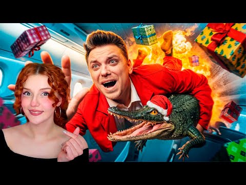 Видео: ТЫ БЫ НИКОГДА ТАКОЕ НЕ ЗАГУГЛИЛ #19 Реакция на Utopia Show ( Утопия Шоу )