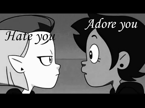 Видео: Дом совы|Эмити и Луз| Ненавижу-обожаю