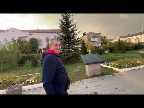 Видео: Гуляем по городу! 