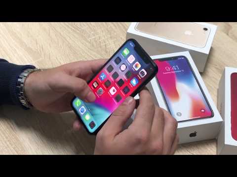 Видео: Как не нарваться на подделку.  Китайский восстановленный iPhone
