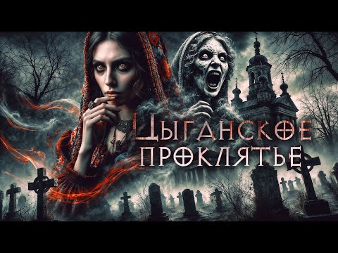 Видео: Мамона I Цыганское Проклятье I Страшная История