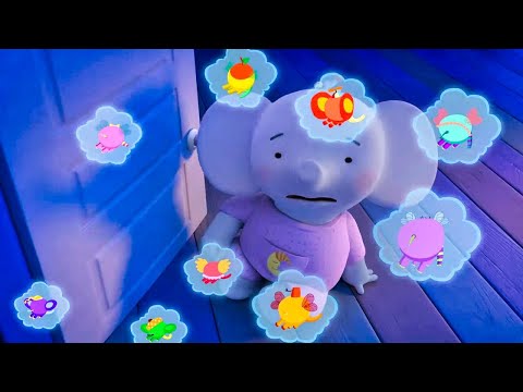 Видео: Тима и Тома - Не спится | Мультфильм HD - Приключенческий мультик 💡