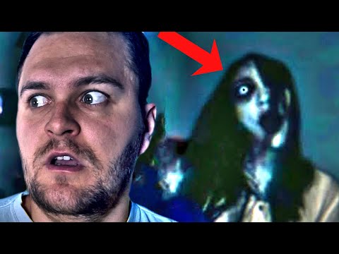 Видео: 20 Раз, Когда Я Снял На Камеру Страшные Происшествия