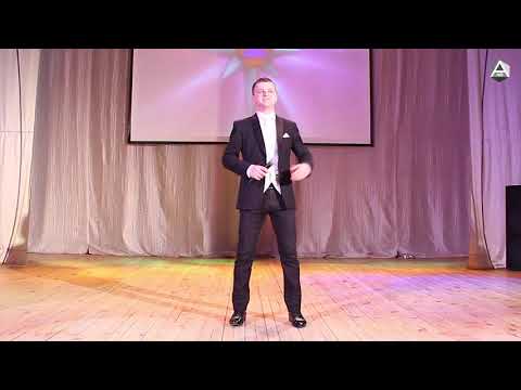 Видео: Иван Бердов - Марш пожарным