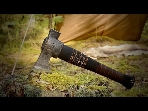 Видео: Викинги и коренные американцы