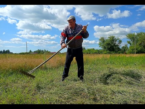 Видео: Жизнь в деревне. Строим навес для автомобилей. Антикор авто.