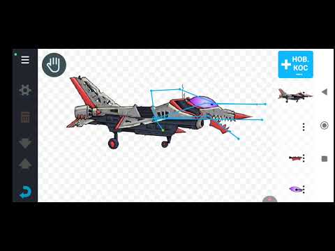 Видео: Сегодня собираю Jaeger и Matt