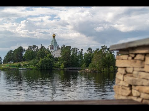 Видео: Карелия. Июль '24. Часть 3