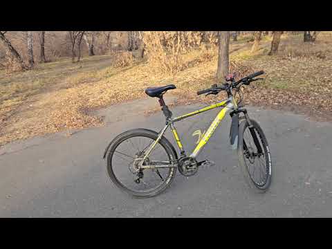 Видео: Какой велосипед стоит покупать до 15000р. в 2025-2026 годах
