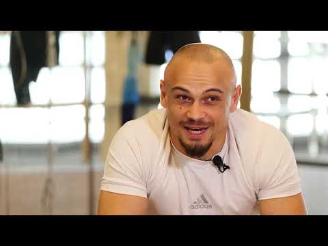 Видео: MAX FIGHT 54: Сарухянян срещу Велев - последно отброяване