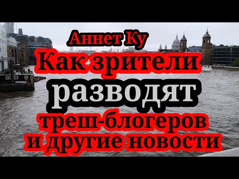 Видео: Аннет Ку.Оплатила студию в Москве,заработала 170К и создала подушку безопасности?