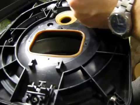 Видео: Ремонт мультиварки Vitek VT 4209BW выпуск 4