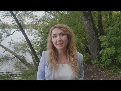 Видео: "Искать тебя" читает автор Анюта Чуйкина (г. Москва)