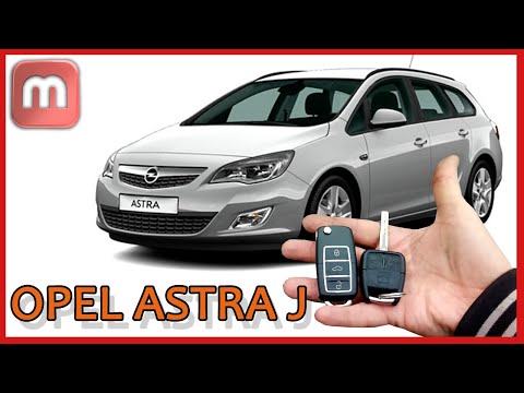 Видео: Opel Astra J  10 лет б/у, стоит ли покупать.