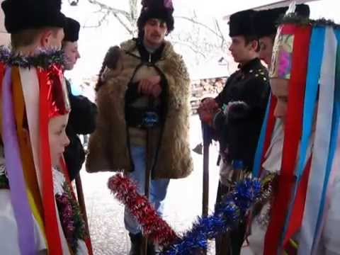 Видео: Бетлегеми на рахівщині