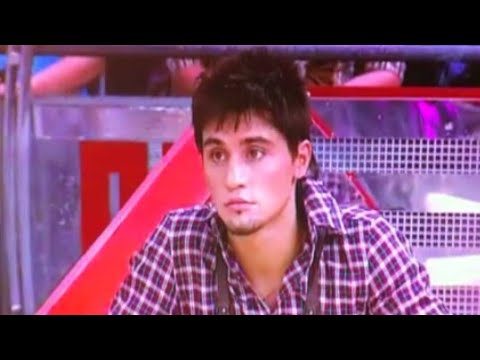 Видео: ДИМА БИЛАН НА ШОУ ПУСТЬ ГОВОРЯТ (2006)