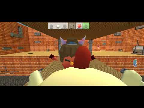 Видео: Дуэль!