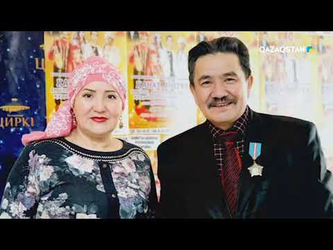 Видео: Сенбілік таң - Құдайбергеновтер отбасы