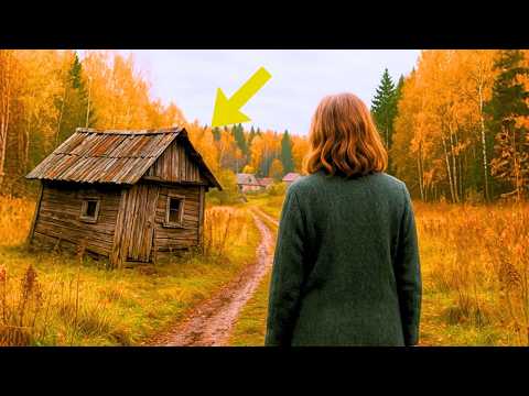 Видео: ВСЕ СМЕЯЛИСЬ ЧТО ЕЙ ДОСТАЛСЯ САРАЙ, А СЕСТРЕ КОТТЕДЖ, НО ТО ЧТО БЫЛО В ПОДВАЛЕ ЗАСТАВИЛО ВСЕХ ЗАМОЛЧ
