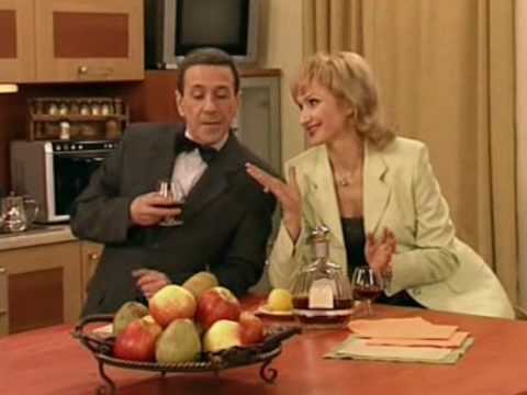 Видео: Моя прекрасная няня - Жанна и Константин - Счастье