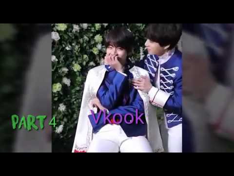 Видео: Vkook [ Вигуки] | Посмотри на меня, хён | ЧАСТЬ 4 | День Рождение Чонгука