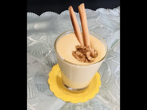 Видео: Настоящий Итальянский Сабайон