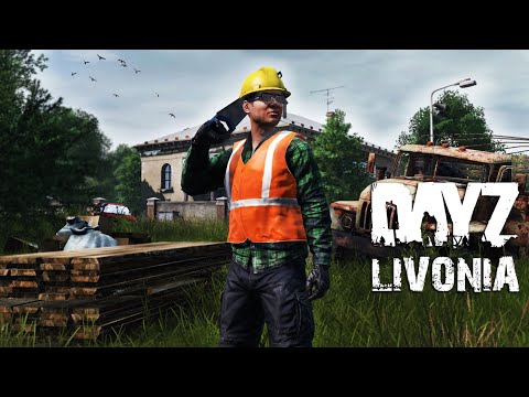 Видео: Как выжить одному с нуля — DayZ Livonia 2.0 | ГАЙД для НОВИЧКОВ ?