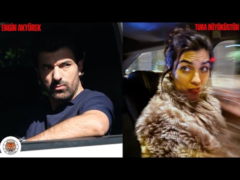 Видео: Подруга Энгина нарушила молчание: Я очень люблю Энгина, но он не может забыть Тубу.