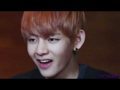 Видео: {Russian crack} BTS-Как учили английский язык