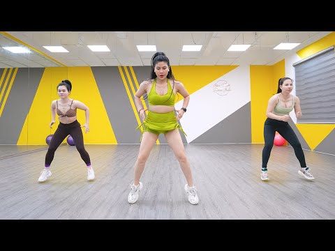 Видео: Упражнения для похудания живота | Самые аэробные упражнения 2024 года