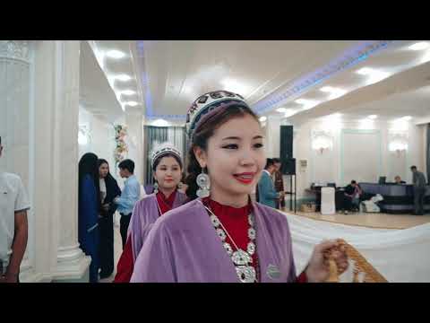 Видео: Нуржан Акниет той