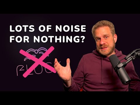 Видео: Что случилось с Flutter Flock?