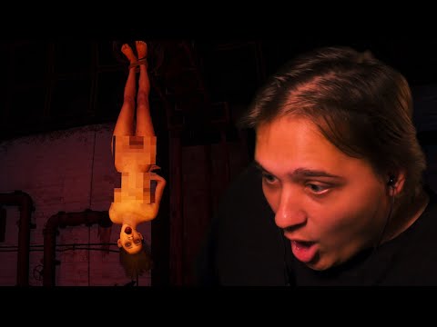 Видео: ШО У ВАС ЗДЕСЬ ПРОИСХОДТИТ в Zoochosis?!