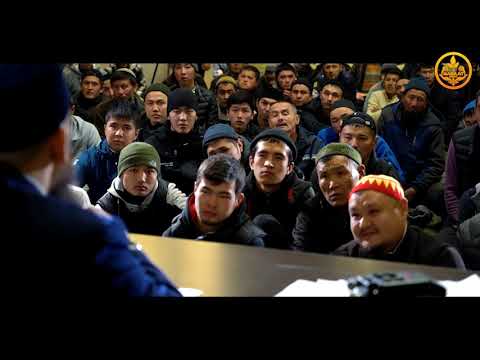 Видео: ПАЙГАМБАРЫБЫЗДЫ ﷺ ТААНЫЙЛЫ. СИРА 7-сабак  Устаз Максат Ажы Токтомушев  21 10 2021